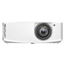 4K400STX Videoproiettore 4k 4000 Lumen 1.000.000:1 1.5:1- 1.66:1 - 2 X Hdmi 2.0