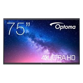 5753RK Monitor Creative Touch 75" Serie 5