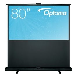 DP-9080MWL Portable Screen Schermo per Proiettore 80" 16:9
