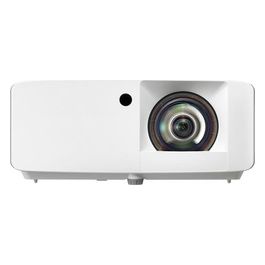 GT2000HDR Videoproiettore a Corto Raggio 3500 Ansi Lumen Dlp 1080p 1920x1080 Compatibilita' 3D Bianco
