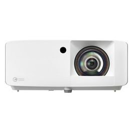 Optoma Gt2100hdr Videoproiettore 4300 Lumen Ultra Hd