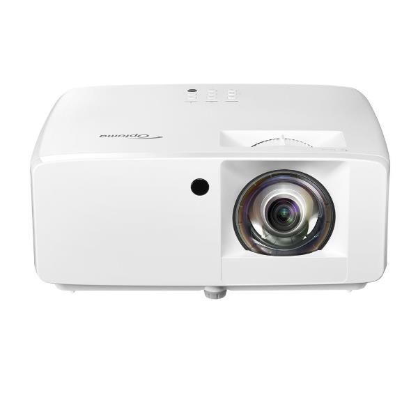 Optoma Gt2100hdr Videoproiettore 4300