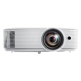 Optoma H117ST Videoproiettore Dlp Wxga 3800 Lumen Contrasto 30.000:1