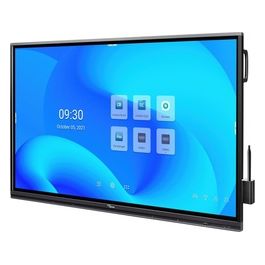 H1F0C0DBW101 Monitor Touch 75" Ultra Hd 4k Serie 5