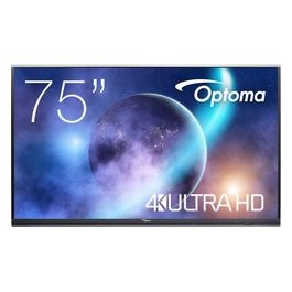 H1F0C0KBW102 Monitor Creative Touch 75" Serie 5