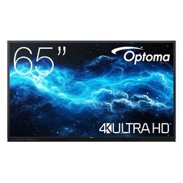 Optoma H1F0H03BW101 Monitor Creative Touch 65" Serie 3