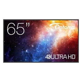 H1F2C0FBW101 Monitor Connect 4k Serie n 65"