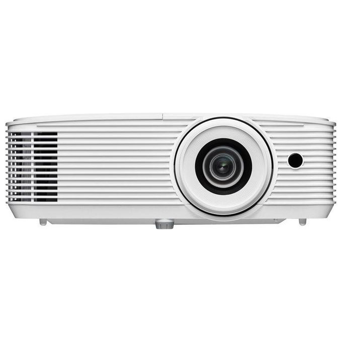 Image of Optoma HD30LV Videoproiettore Home Entertainment Full Hd Bianco