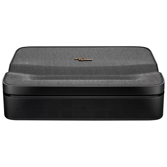 Optoma Photon Go Proiettore Standard 650 ANSI Lumen DLP 1080p Nero