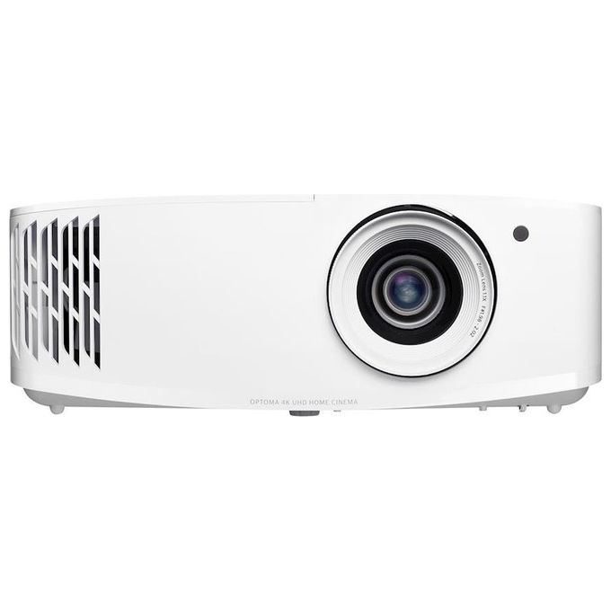 Image of Optoma UHD35X Videoproiettore Bianco