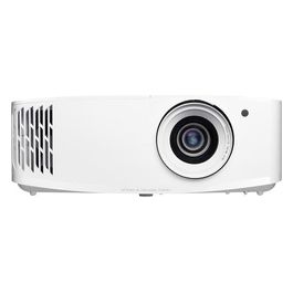 Optoma UHD38X Videoproiettore Home Cinema Bianco