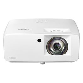 Optoma Uhz35st Proiettore 3500 Lumen Ultra Hd 4k Laser