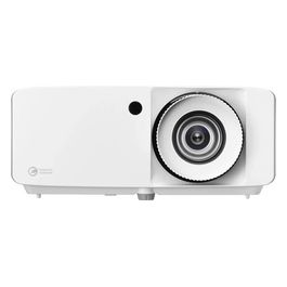 Uhz66 Proiettore 4000 Lumen Ultra Hd 4k Laser