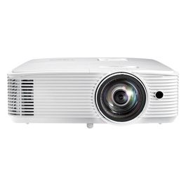 W309ST ST Videoproiettore WXGA 3800 Lumen