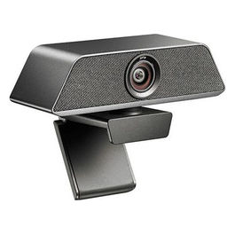 Webcam 4K SC26C per Videoconferenza