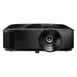 Optoma X371 Videoproiettore Nero