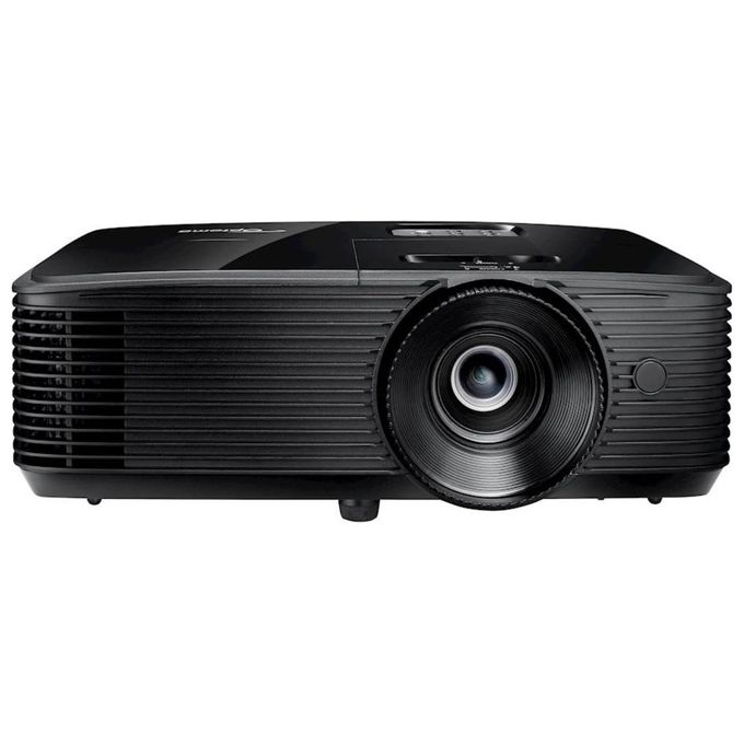 Image of Optoma X371 Videoproiettore Nero