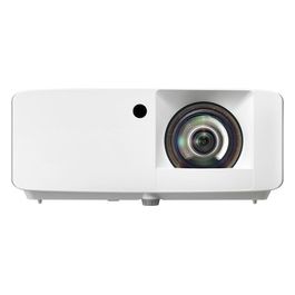 ZH350ST Videoproiettore a Corto Raggio 3500 Ansi Lumen Dlp 1080p 1920x1080 Compatibilita' 3D Bianco