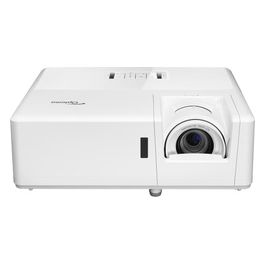 Optoma ZW403 Videoproiettore Proiettore Desktop 4500 ANSI Lumen DLP WXGA 1280x800 Compatibilita' 3D Bianco