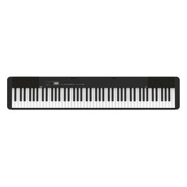 QP100 Pianoforte Nero e Bianco