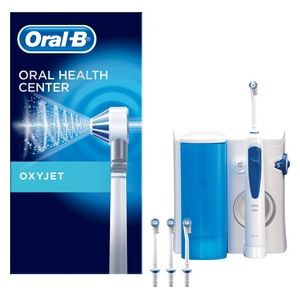 Oral-B Professional Care OxyJet MD20 Water Jet