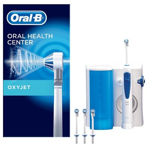 Oral-B Professional Care OxyJet MD20 Water Jet