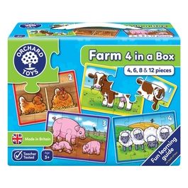 Farm 4 in a Box