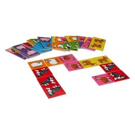 Farmyard Dominoes