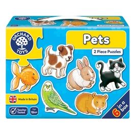 Pets