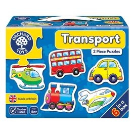 Transport