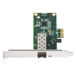 Orico Expansion Card Optical Fiber SFP PCi Ex 1x