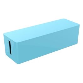 PB3218 Strip Box per Multipresa Blu