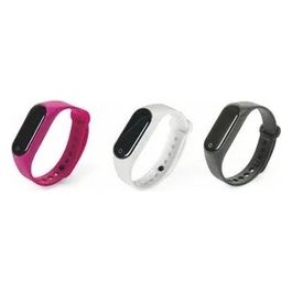 Orologio Fitness Cardiofrequenzimetro assortito