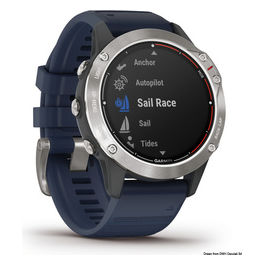 Orologio Garmin Gps Quatix 6