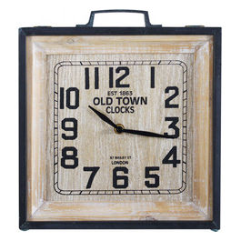 Orologio Da Parete Morgan