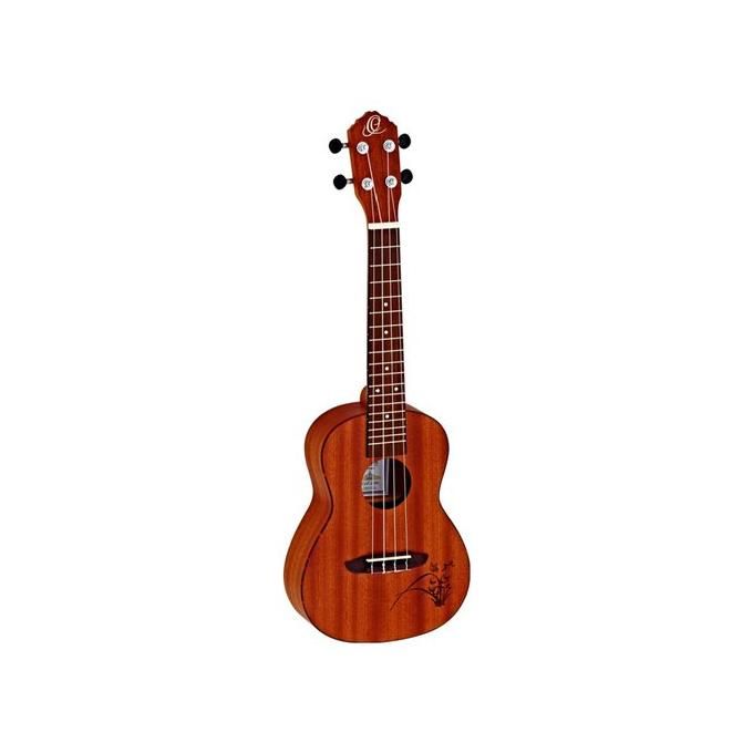 Ortega Guitars RU5 SO