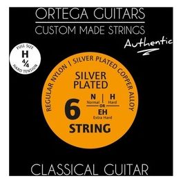Muta Corde Chitarra Classica