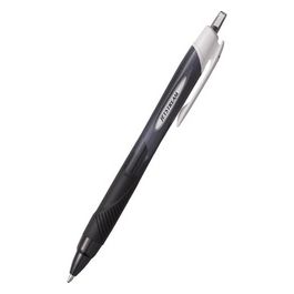 Confezione 12 Jetstream Sport 1mm Nero