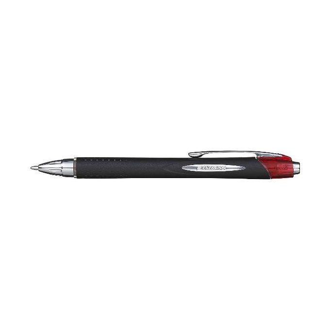 Osama Confezione 12 Jetstream Scatto 1mm Rosso