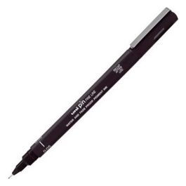Confezione 12 Pin Fineliner 0.05mm Nero