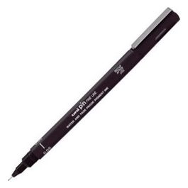 Osama Confezione 12 Pin Fineliner 0.3mm Nero