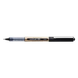 Confezione 12 Uniball Eye 1mm Nero