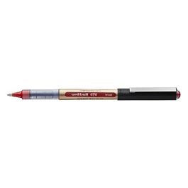 Confezione 12 Uniball Eye 1mm Rosso