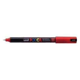 Confezione 6 Poscapen Rosso