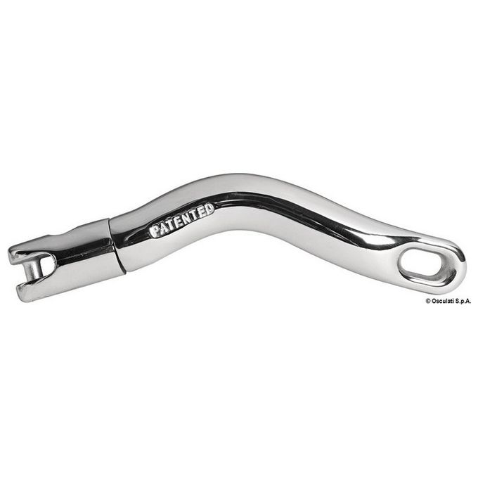 Giunto Twist per catena 6/8 mm 01.738.01