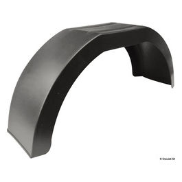 Parafango in Moplen ruote 13''/14'' 02.012.07