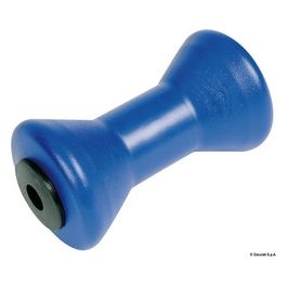 Rullo centrale blu 196 mm diametro foro 17 mm 02.029.18