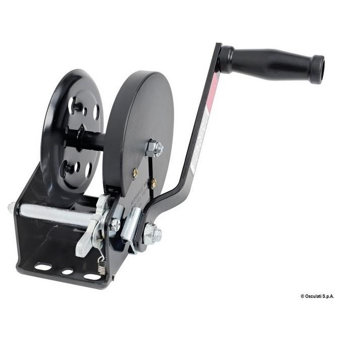 Image of Argano a mano SPX max 540 kg 02.120.00