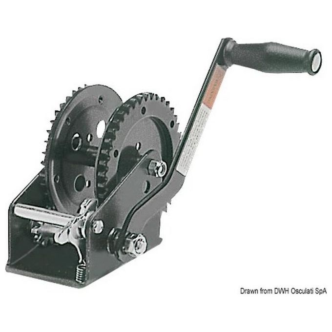 Image of Argano SPX dual drive max 904 kg 02.161.00