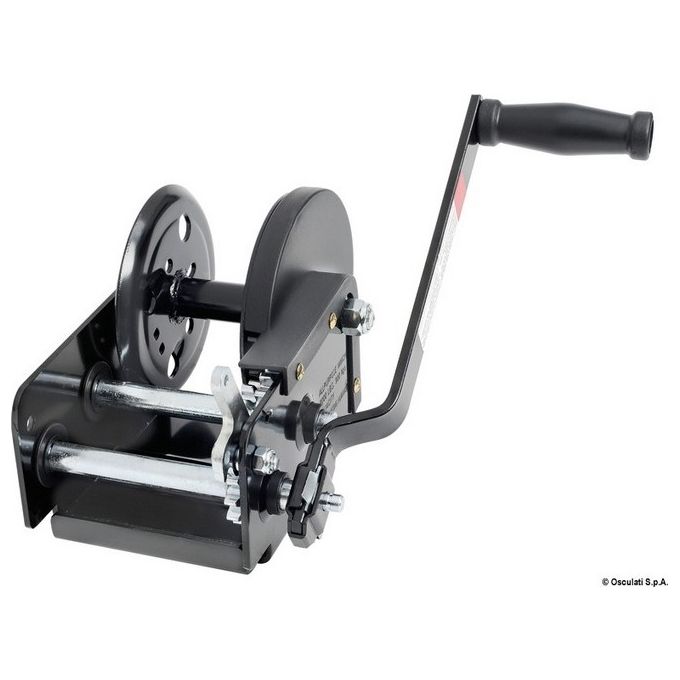 Image of Argano a mano SPX max 900 kg 02.200.00